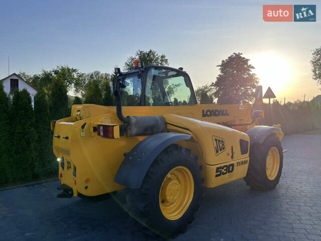 ЖЦБ 530-70, об'ємом двигуна 0 л та пробігом 0 тис. км за 32500 $, фото 5 на Automoto.ua