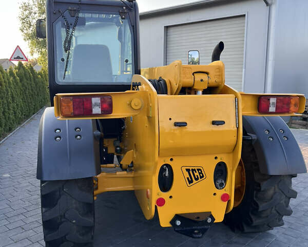 ЖЦБ 530-70, об'ємом двигуна 0 л та пробігом 0 тис. км за 32500 $, фото 6 на Automoto.ua