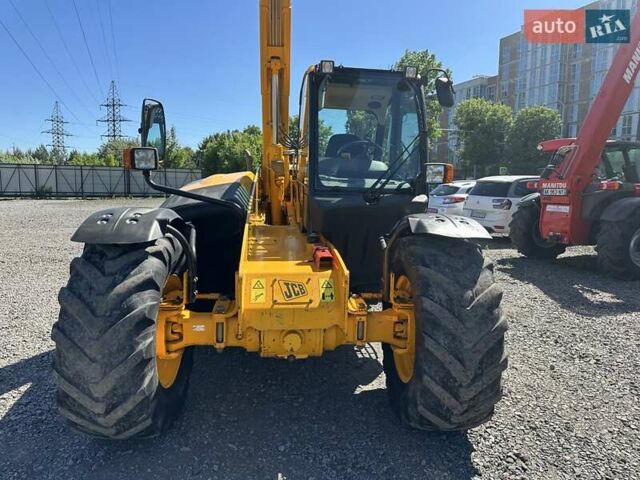 ЖЦБ 530-70, объемом двигателя 4.4 л и пробегом 0 тыс. км за 40000 $, фото 31 на Automoto.ua