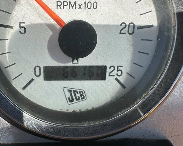 ЖЦБ 530-70, объемом двигателя 4.4 л и пробегом 0 тыс. км за 40000 $, фото 11 на Automoto.ua