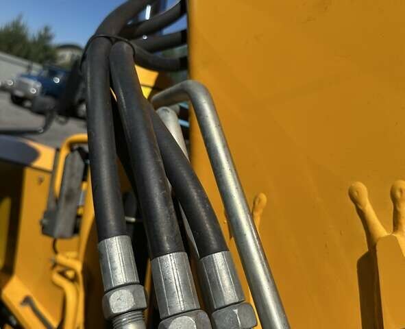 ЖЦБ 530-70, объемом двигателя 4.4 л и пробегом 0 тыс. км за 40000 $, фото 36 на Automoto.ua