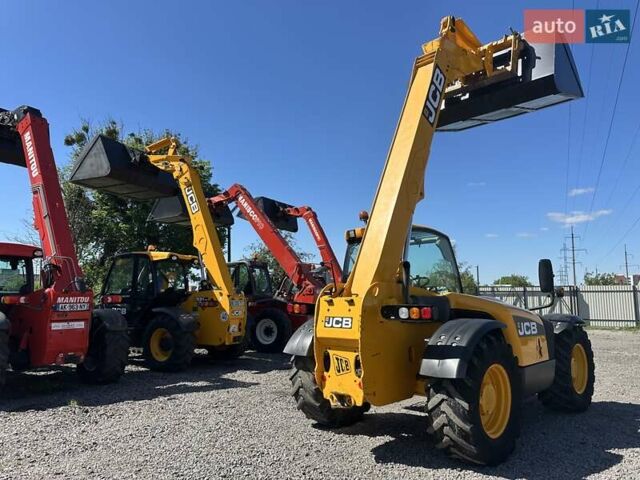 ЖЦБ 530-70, объемом двигателя 4.4 л и пробегом 0 тыс. км за 40000 $, фото 39 на Automoto.ua