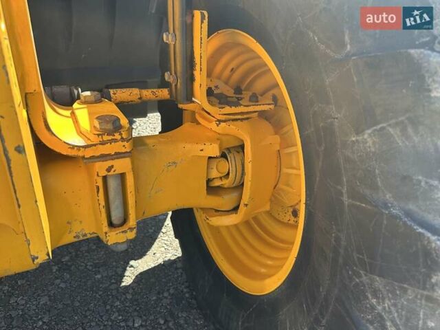 ЖЦБ 530-70, объемом двигателя 4.4 л и пробегом 0 тыс. км за 40000 $, фото 29 на Automoto.ua