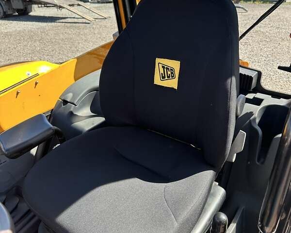 ЖЦБ 530-70, объемом двигателя 4.4 л и пробегом 0 тыс. км за 40000 $, фото 12 на Automoto.ua