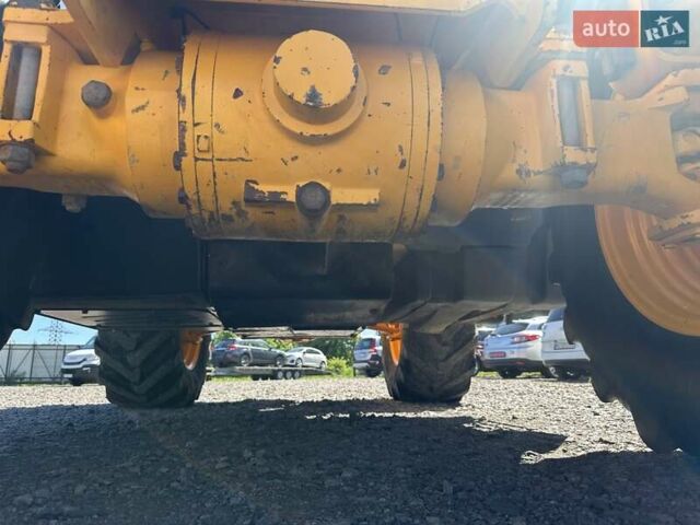 ЖЦБ 530-70, объемом двигателя 4.4 л и пробегом 0 тыс. км за 40000 $, фото 27 на Automoto.ua