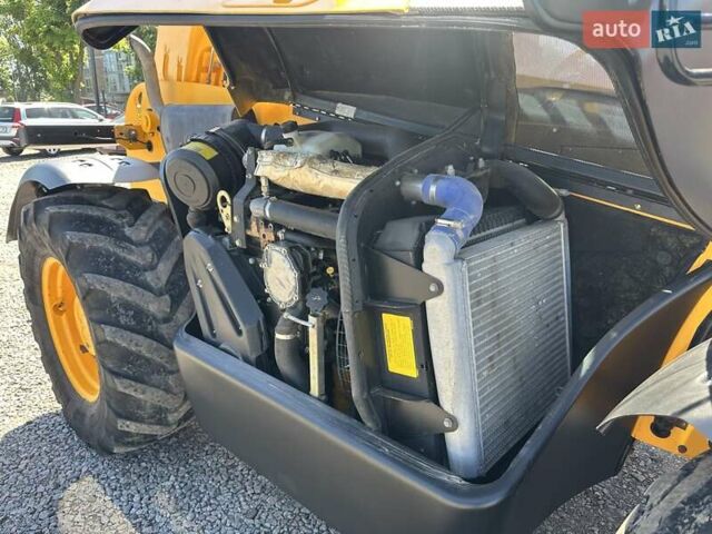 ЖЦБ 530-70, объемом двигателя 4.4 л и пробегом 0 тыс. км за 40000 $, фото 22 на Automoto.ua