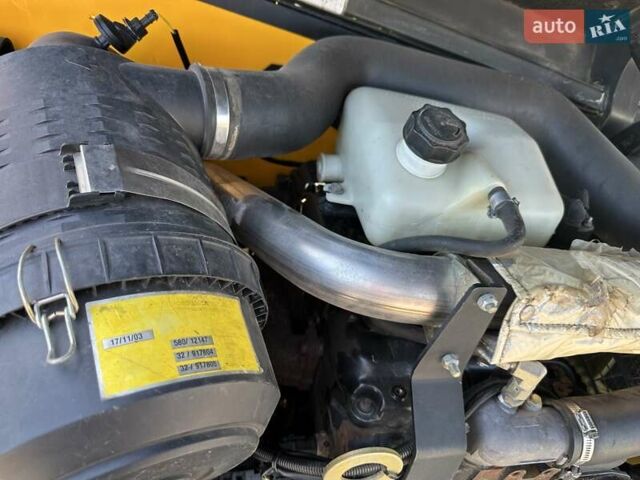 ЖЦБ 530-70, объемом двигателя 4.4 л и пробегом 0 тыс. км за 40000 $, фото 23 на Automoto.ua