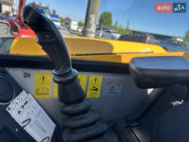 ЖЦБ 530-70, объемом двигателя 4.4 л и пробегом 0 тыс. км за 40000 $, фото 18 на Automoto.ua