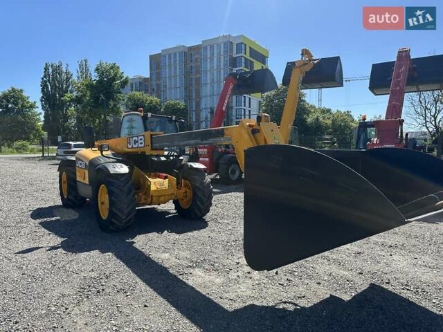 ЖЦБ 530-70, объемом двигателя 4.4 л и пробегом 0 тыс. км за 40000 $, фото 46 на Automoto.ua