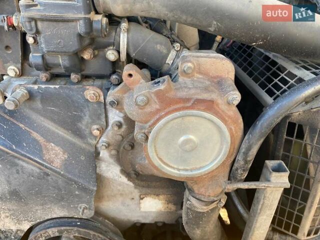 Желтый ЖЦБ 530-70, объемом двигателя 4.4 л и пробегом 10 тыс. км за 21700 $, фото 11 на Automoto.ua