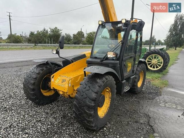 ЖЦБ 530-70 2005 в Луцке на Automoto.ua Желтый ЖЦБ 530-70, объемом двигателя 0 л и пробегом 7 тыс. км за 37900 $, фото 21 на Automoto.ua