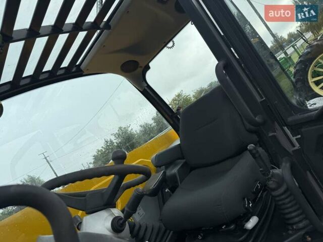 ЖЦБ 530-70 2005 в Луцке на Automoto.ua Желтый ЖЦБ 530-70, объемом двигателя 0 л и пробегом 7 тыс. км за 37900 $, фото 5 на Automoto.ua