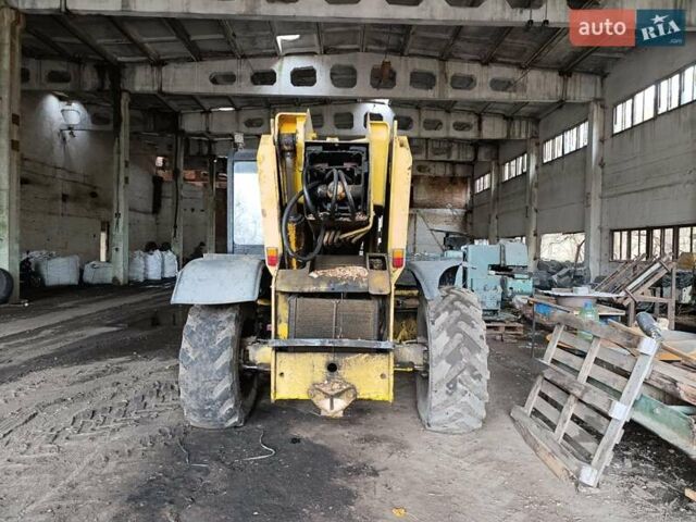 ЖЦБ 530, объемом двигателя 0 л и пробегом 0 тыс. км за 16000 $, фото 3 на Automoto.ua