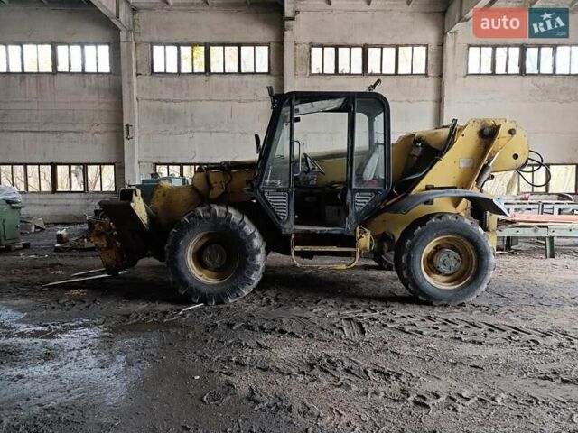 ЖЦБ 530, объемом двигателя 0 л и пробегом 0 тыс. км за 16000 $, фото 1 на Automoto.ua