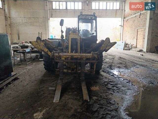 ЖЦБ 530, объемом двигателя 0 л и пробегом 0 тыс. км за 16000 $, фото 2 на Automoto.ua