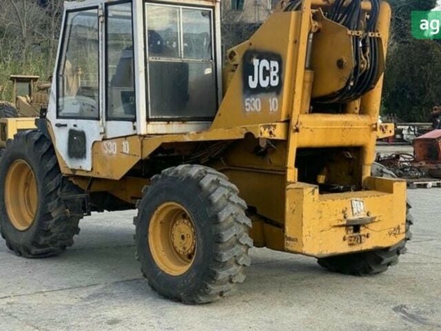 ЖЦБ 530, объемом двигателя 0 л и пробегом 0 тыс. км за 11309 $, фото 2 на Automoto.ua