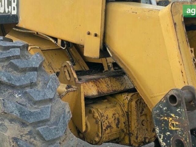 ЖЦБ 530, объемом двигателя 0 л и пробегом 0 тыс. км за 11309 $, фото 4 на Automoto.ua