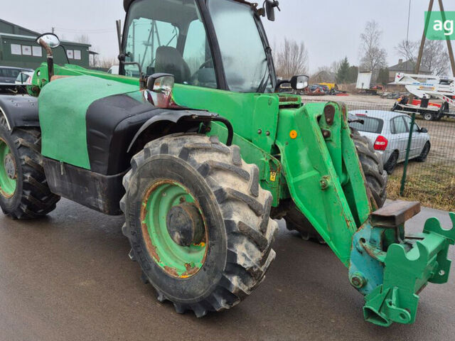ЖЦБ 530, объемом двигателя 0 л и пробегом 0 тыс. км за 16505 $, фото 1 на Automoto.ua