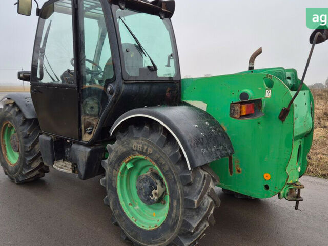 ЖЦБ 530, объемом двигателя 0 л и пробегом 0 тыс. км за 16505 $, фото 3 на Automoto.ua