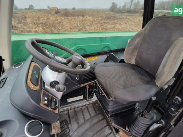 ЖЦБ 530, объемом двигателя 0 л и пробегом 0 тыс. км за 16505 $, фото 5 на Automoto.ua
