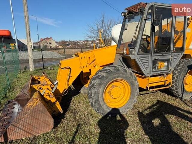 ЖЦБ 530, об'ємом двигуна 0 л та пробігом 30 тис. км за 18500 $, фото 1 на Automoto.ua