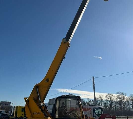 ЖЦБ 530, об'ємом двигуна 0 л та пробігом 30 тис. км за 18500 $, фото 2 на Automoto.ua