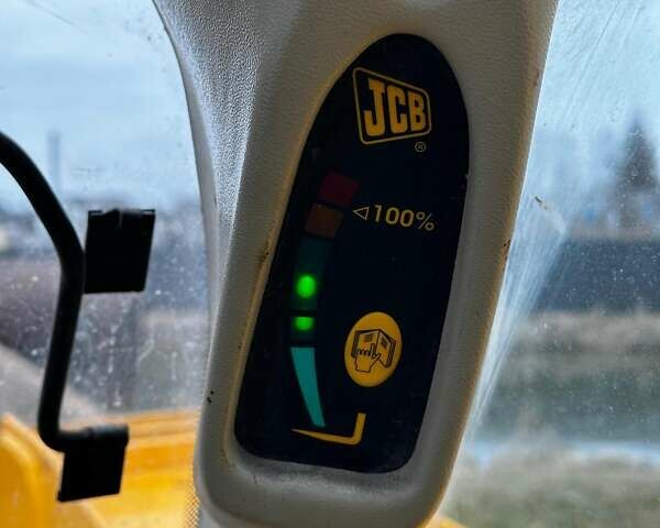 Желтый ЖЦБ 530, объемом двигателя 0 л и пробегом 0 тыс. км за 44398 $, фото 44 на Automoto.ua