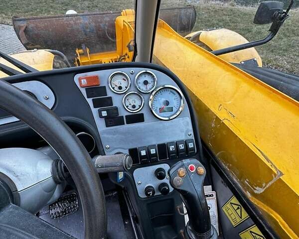 Жовтий ЖЦБ 530, об'ємом двигуна 0 л та пробігом 0 тис. км за 44136 $, фото 35 на Automoto.ua