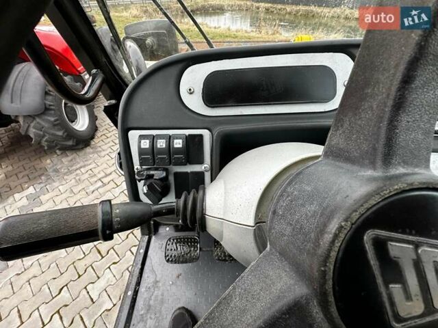 Жовтий ЖЦБ 530, об'ємом двигуна 0 л та пробігом 0 тис. км за 44136 $, фото 38 на Automoto.ua