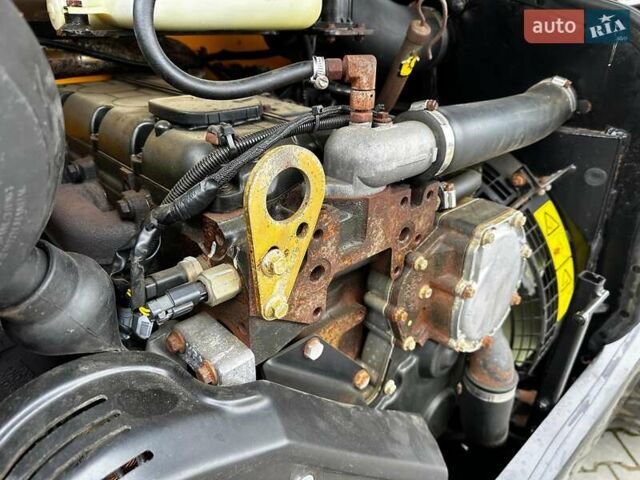 Жовтий ЖЦБ 530, об'ємом двигуна 0 л та пробігом 0 тис. км за 44136 $, фото 27 на Automoto.ua