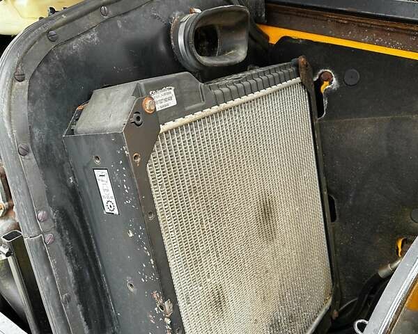 Жовтий ЖЦБ 530, об'ємом двигуна 0 л та пробігом 0 тис. км за 44136 $, фото 22 на Automoto.ua