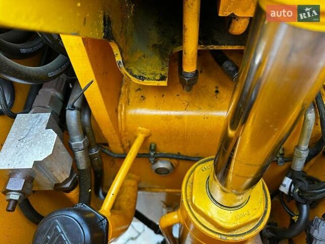 Жовтий ЖЦБ 530, об'ємом двигуна 0 л та пробігом 0 тис. км за 44136 $, фото 46 на Automoto.ua