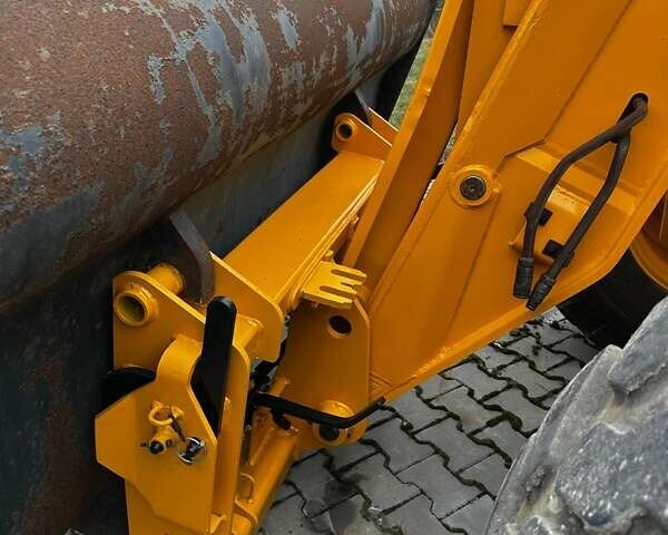 Жовтий ЖЦБ 530, об'ємом двигуна 0 л та пробігом 0 тис. км за 44136 $, фото 6 на Automoto.ua