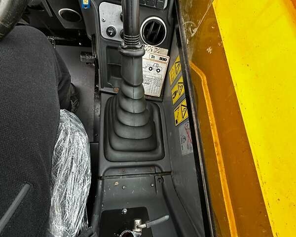 Жовтий ЖЦБ 530, об'ємом двигуна 0 л та пробігом 0 тис. км за 44136 $, фото 36 на Automoto.ua