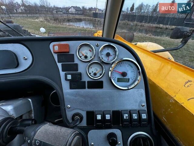 Жовтий ЖЦБ 530, об'ємом двигуна 0 л та пробігом 0 тис. км за 44136 $, фото 37 на Automoto.ua