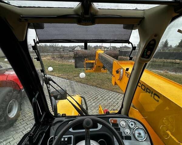 Жовтий ЖЦБ 530, об'ємом двигуна 0 л та пробігом 0 тис. км за 44136 $, фото 45 на Automoto.ua
