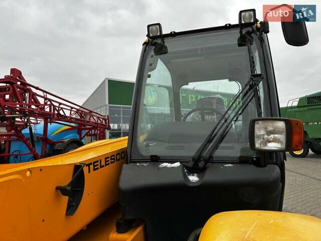 Жовтий ЖЦБ 530, об'ємом двигуна 0 л та пробігом 0 тис. км за 44136 $, фото 15 на Automoto.ua