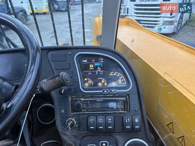 ЖЦБ 531-70, объемом двигателя 0 л и пробегом 0 тыс. км за 55591 $, фото 4 на Automoto.ua