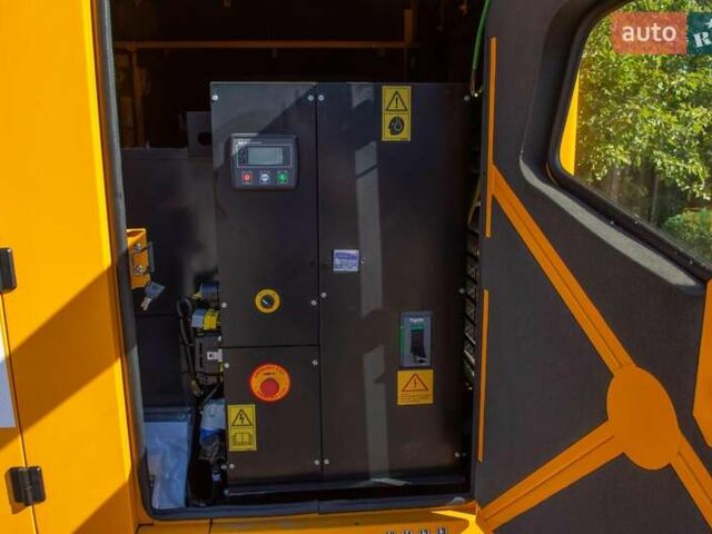 ЖЦБ 531-70, объемом двигателя 0 л и пробегом 0 тыс. км за 33000 $, фото 1 на Automoto.ua