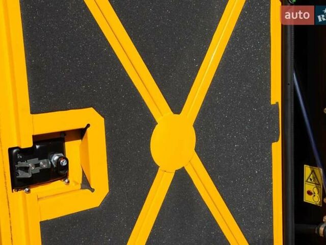 ЖЦБ 531-70, объемом двигателя 0 л и пробегом 0 тыс. км за 33000 $, фото 6 на Automoto.ua