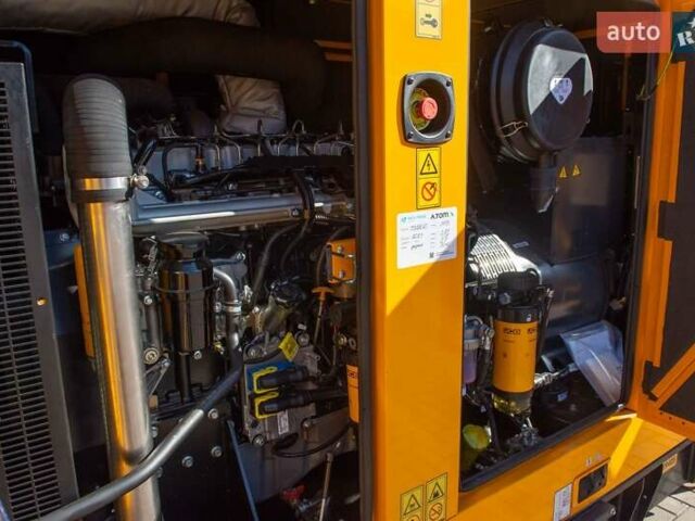 ЖЦБ 531-70, объемом двигателя 0 л и пробегом 0 тыс. км за 33000 $, фото 7 на Automoto.ua