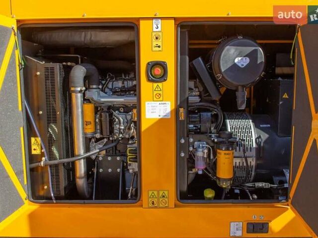 ЖЦБ 531-70, объемом двигателя 0 л и пробегом 0 тыс. км за 33000 $, фото 5 на Automoto.ua