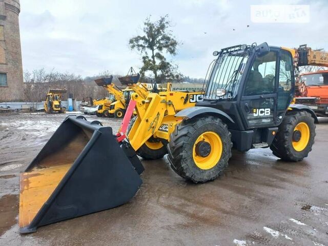 ЖЦБ 531-70, об'ємом двигуна 0 л та пробігом 5 тис. км за 40000 $, фото 10 на Automoto.ua