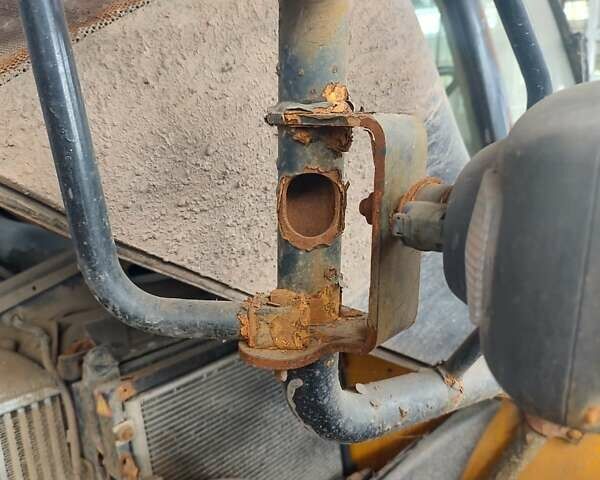 ЖЦБ 531-70, объемом двигателя 0 л и пробегом 0 тыс. км за 55000 $, фото 15 на Automoto.ua