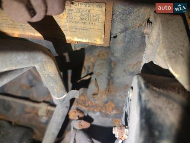 ЖЦБ 531-70, объемом двигателя 0 л и пробегом 0 тыс. км за 55000 $, фото 14 на Automoto.ua