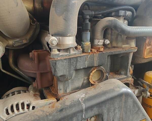 ЖЦБ 531-70, объемом двигателя 0 л и пробегом 0 тыс. км за 55000 $, фото 17 на Automoto.ua
