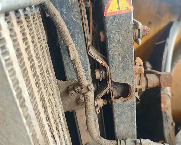 ЖЦБ 531-70, объемом двигателя 0 л и пробегом 0 тыс. км за 55000 $, фото 13 на Automoto.ua