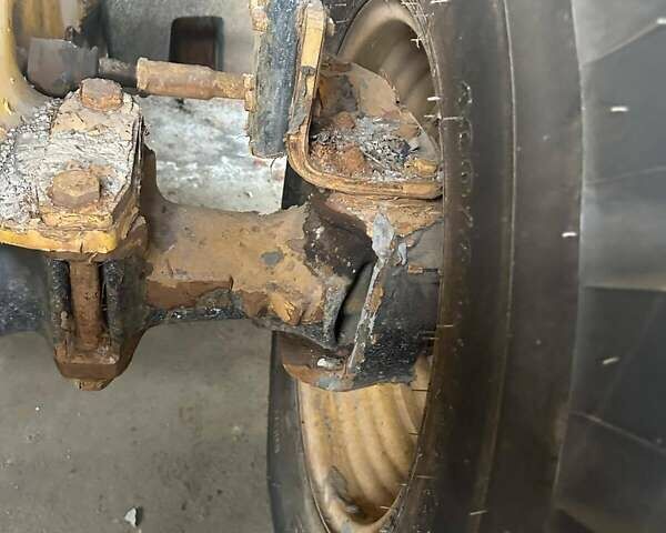 ЖЦБ 531-70, объемом двигателя 0 л и пробегом 0 тыс. км за 55000 $, фото 5 на Automoto.ua
