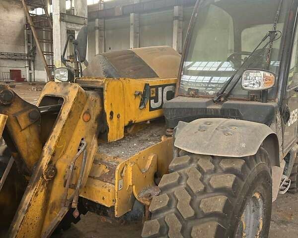 ЖЦБ 531-70, объемом двигателя 0 л и пробегом 0 тыс. км за 55000 $, фото 2 на Automoto.ua