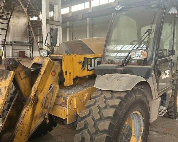 ЖЦБ 531-70, объемом двигателя 0 л и пробегом 0 тыс. км за 55000 $, фото 3 на Automoto.ua
